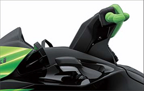 JET SKI STX 160X