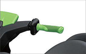 JET SKI STX 160LX