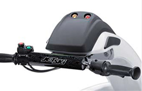 JET SKI SX-R 160