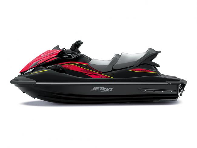 JET SKI STX 160LX
