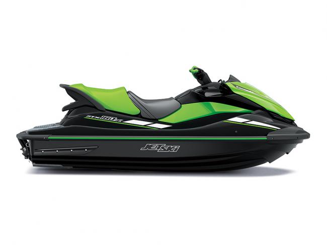 JET SKI STX 160X