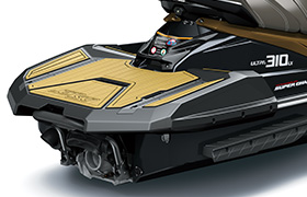 JET SKI ULTRA 310LX