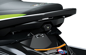 JET SKI ULTRA 310LX-S